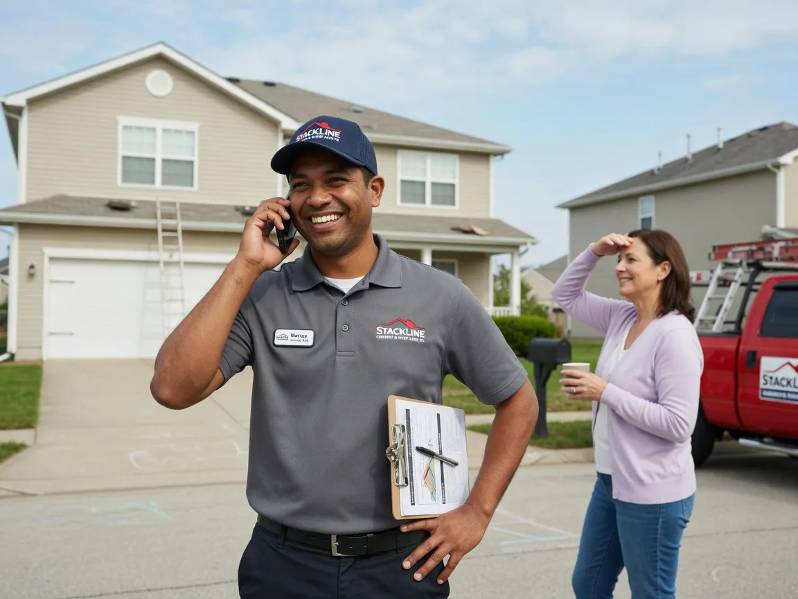 Chimney flashing repair Lowry City, MO FAQs